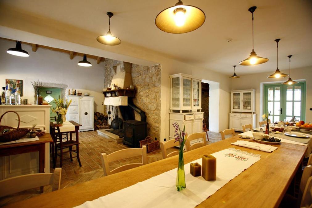 Hotel Village Balatura - Exclusive Veggie Tribalj  Kültér fotó