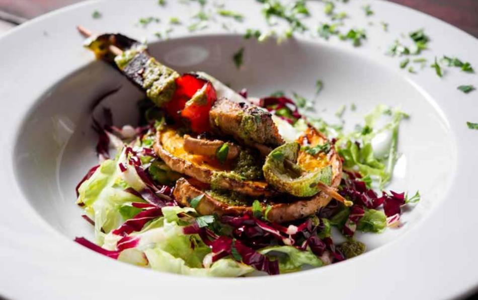 Hotel Village Balatura - Exclusive Veggie Tribalj  Kültér fotó