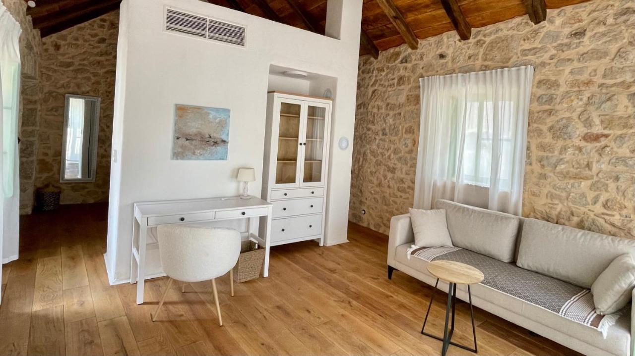 Hotel Village Balatura - Exclusive Veggie Tribalj  Kültér fotó