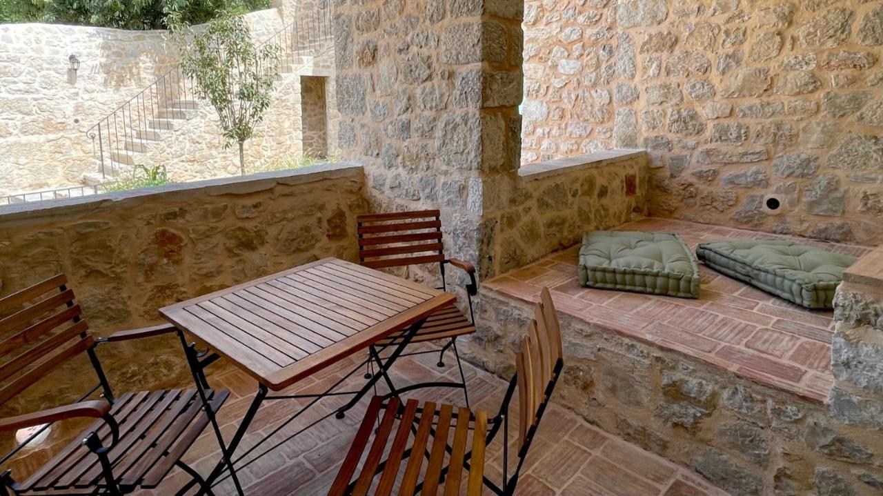 Hotel Village Balatura - Exclusive Veggie Tribalj  Kültér fotó