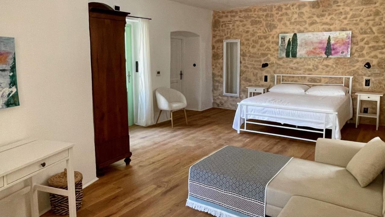 Hotel Village Balatura - Exclusive Veggie Tribalj  Kültér fotó