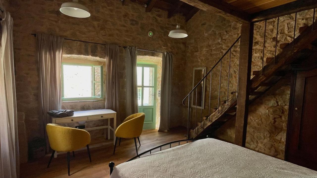 Hotel Village Balatura - Exclusive Veggie Tribalj  Kültér fotó
