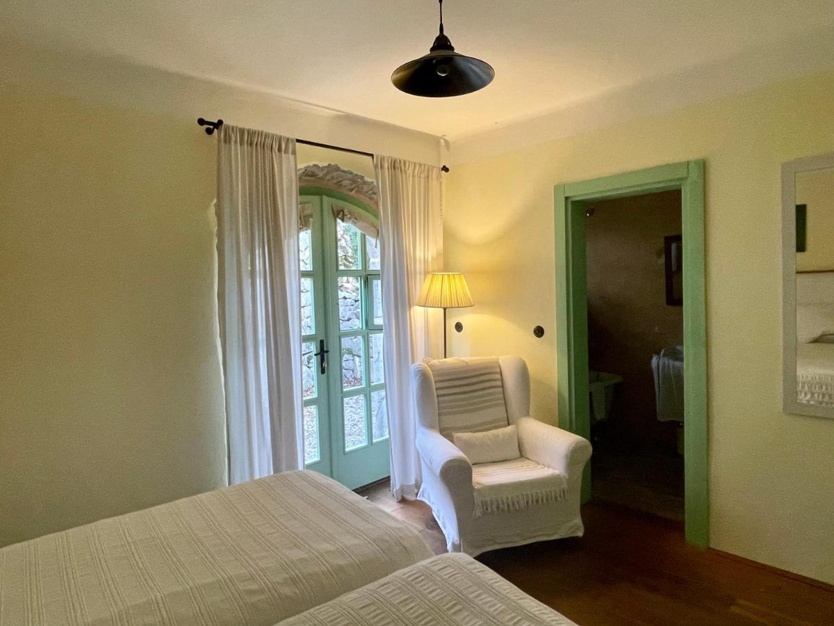Hotel Village Balatura - Exclusive Veggie Tribalj  Kültér fotó