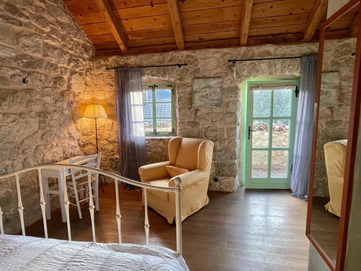 Hotel Village Balatura - Exclusive Veggie Tribalj  Kültér fotó