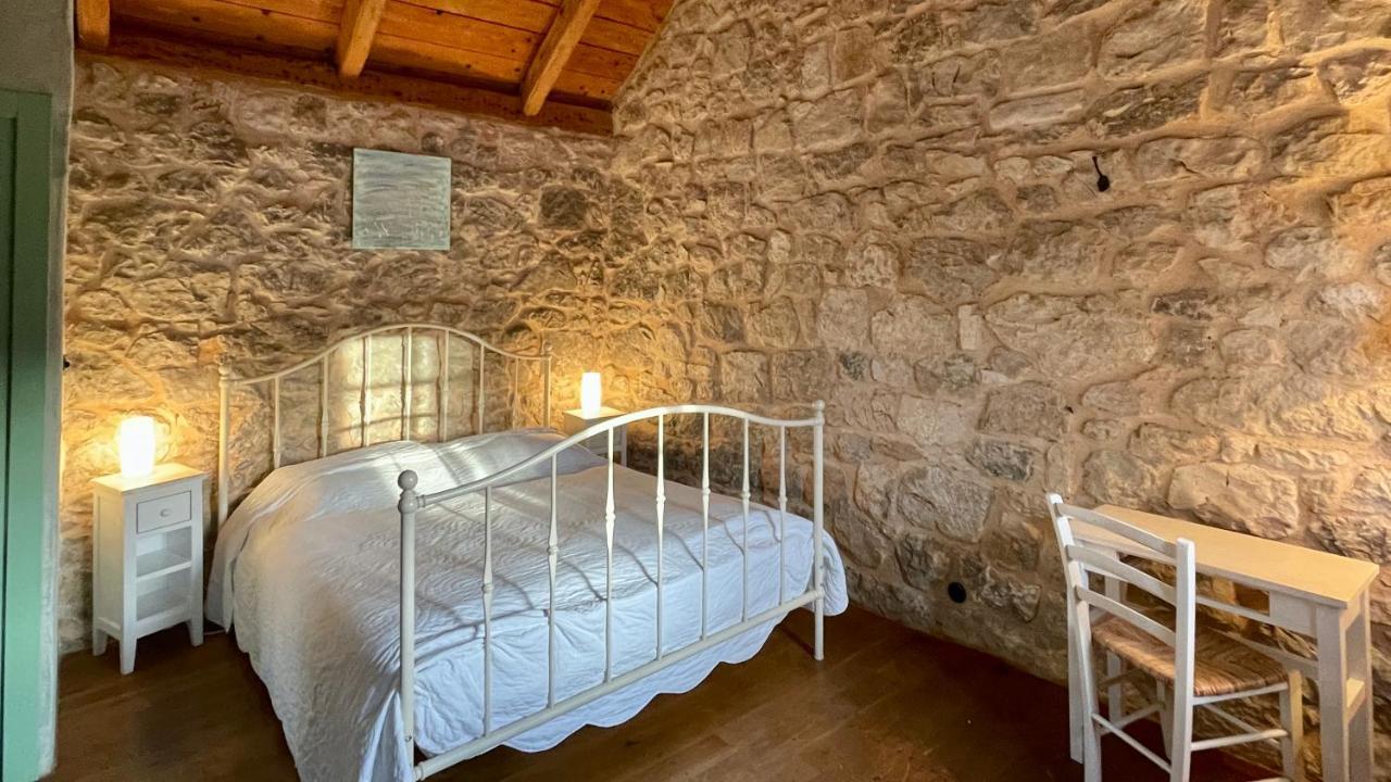 Hotel Village Balatura - Exclusive Veggie Tribalj  Kültér fotó