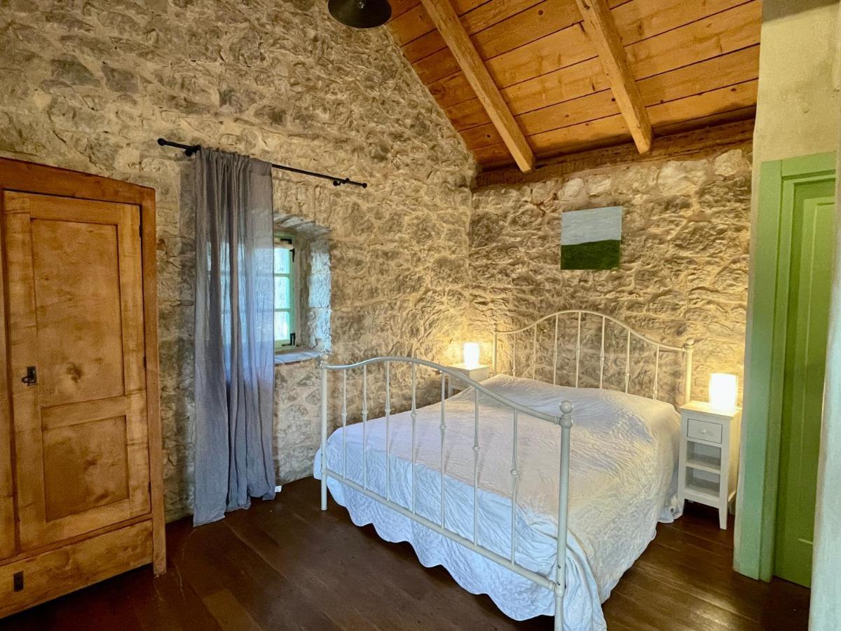 Hotel Village Balatura - Exclusive Veggie Tribalj  Kültér fotó