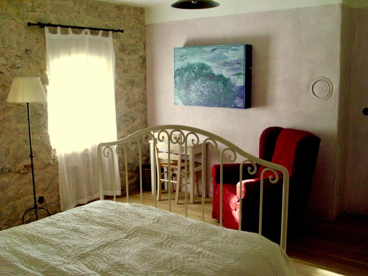 Hotel Village Balatura - Exclusive Veggie Tribalj  Kültér fotó
