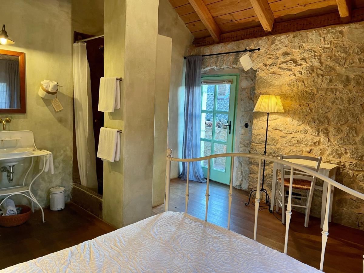 Hotel Village Balatura - Exclusive Veggie Tribalj  Kültér fotó