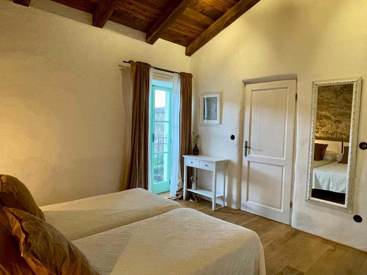Hotel Village Balatura - Exclusive Veggie Tribalj  Kültér fotó