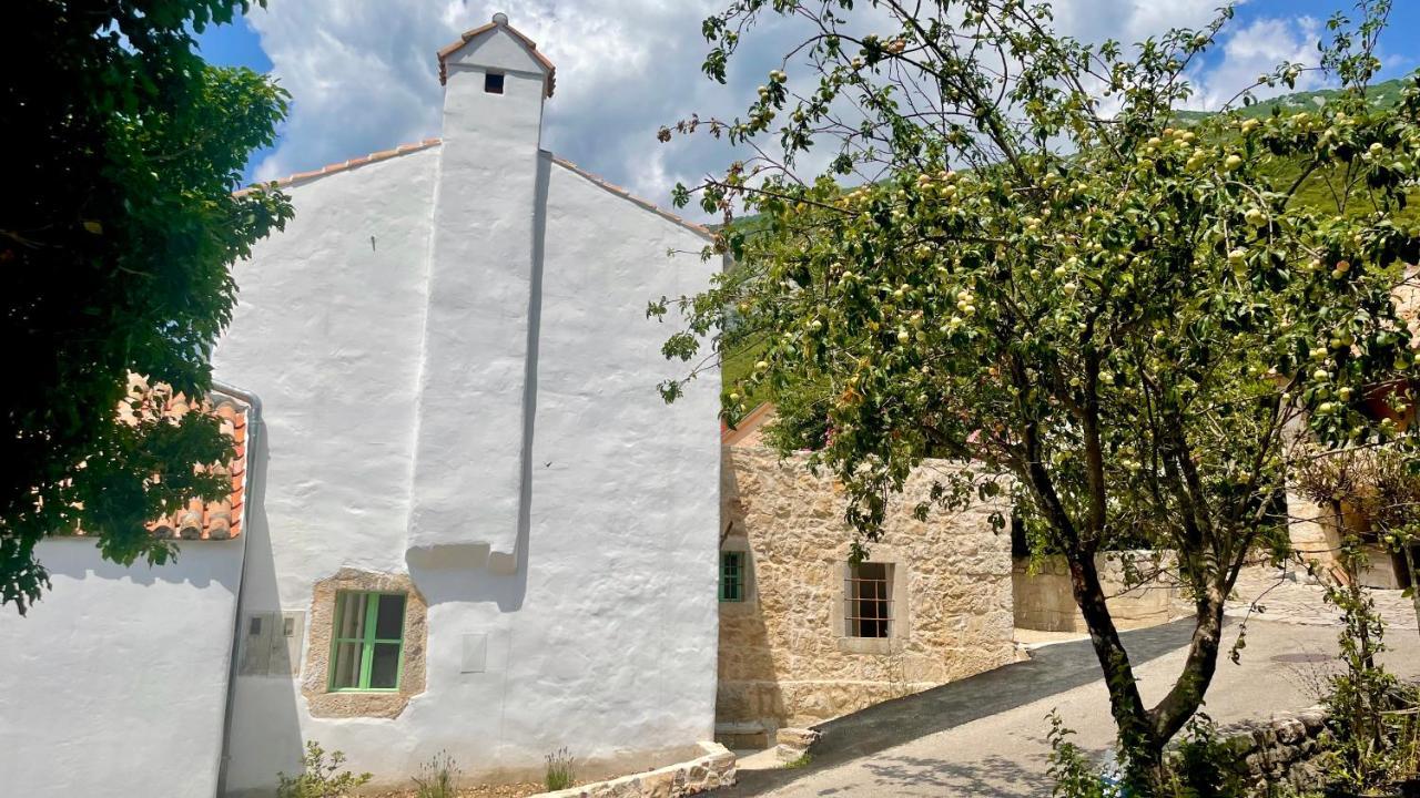 Hotel Village Balatura - Exclusive Veggie Tribalj  Kültér fotó