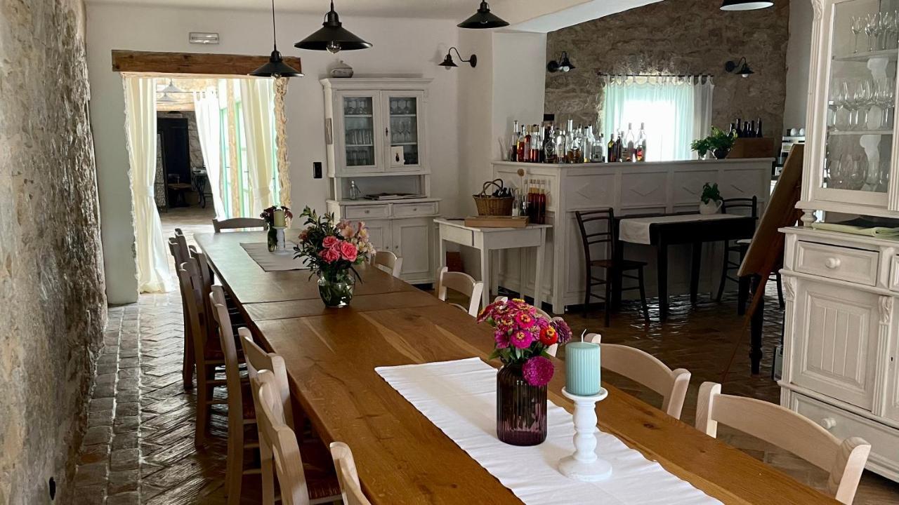 Hotel Village Balatura - Exclusive Veggie Tribalj  Kültér fotó