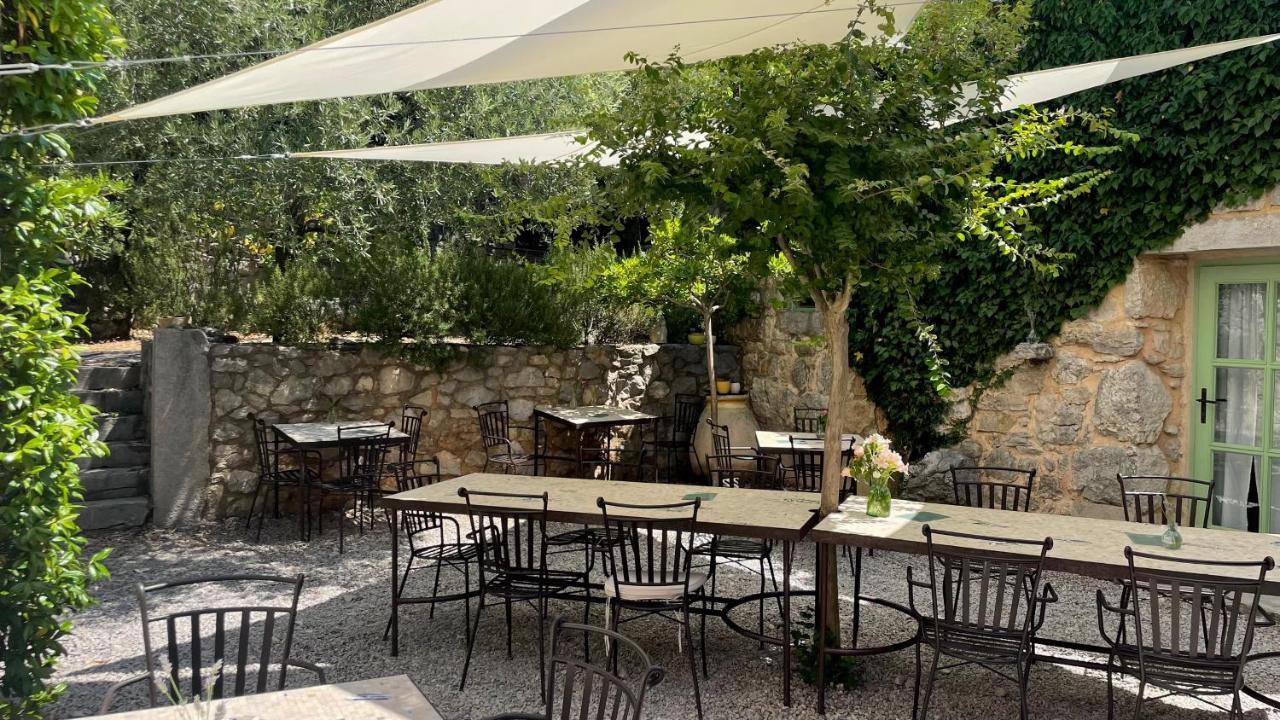 Hotel Village Balatura - Exclusive Veggie Tribalj  Kültér fotó