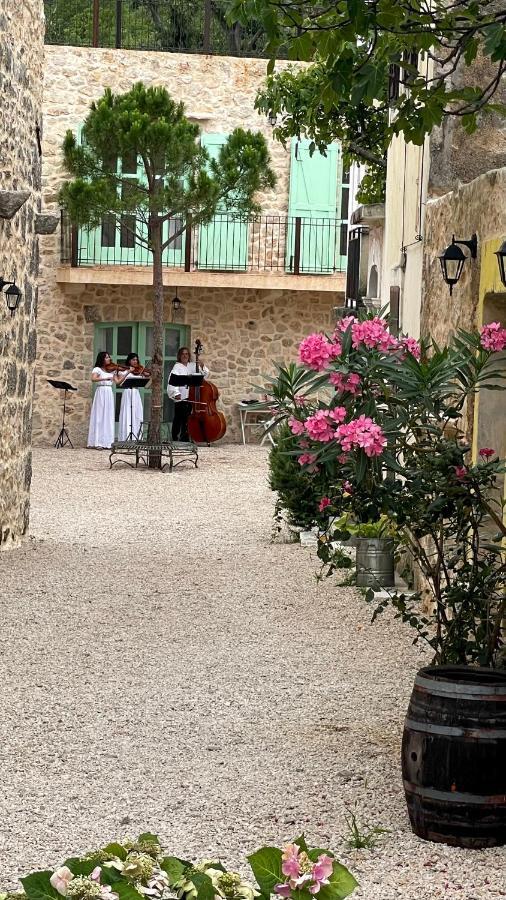 Hotel Village Balatura - Exclusive Veggie Tribalj  Kültér fotó